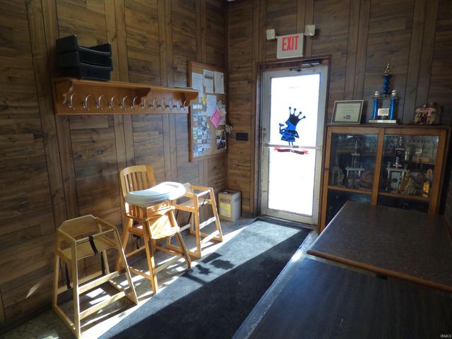 137 S Glick Street, Mulberry, IN 46058