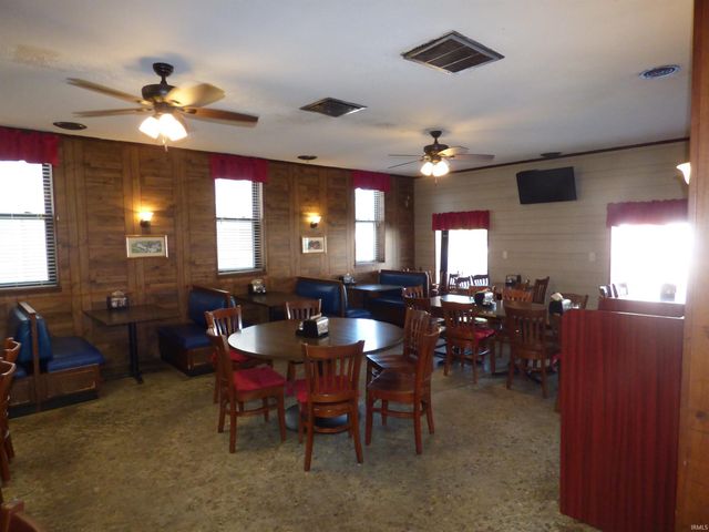 137 S Glick Street, Mulberry, IN 46058