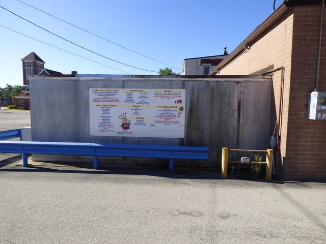 137 S Glick Street, Mulberry, IN 46058