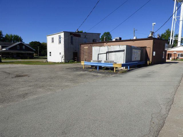 137 S Glick Street, Mulberry, IN 46058