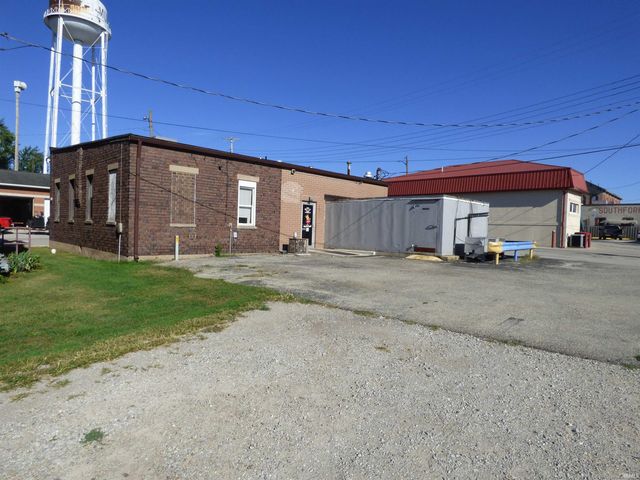 137 S Glick Street, Mulberry, IN 46058