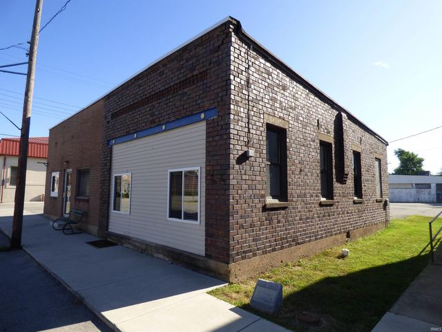 137 S Glick Street, Mulberry, IN 46058