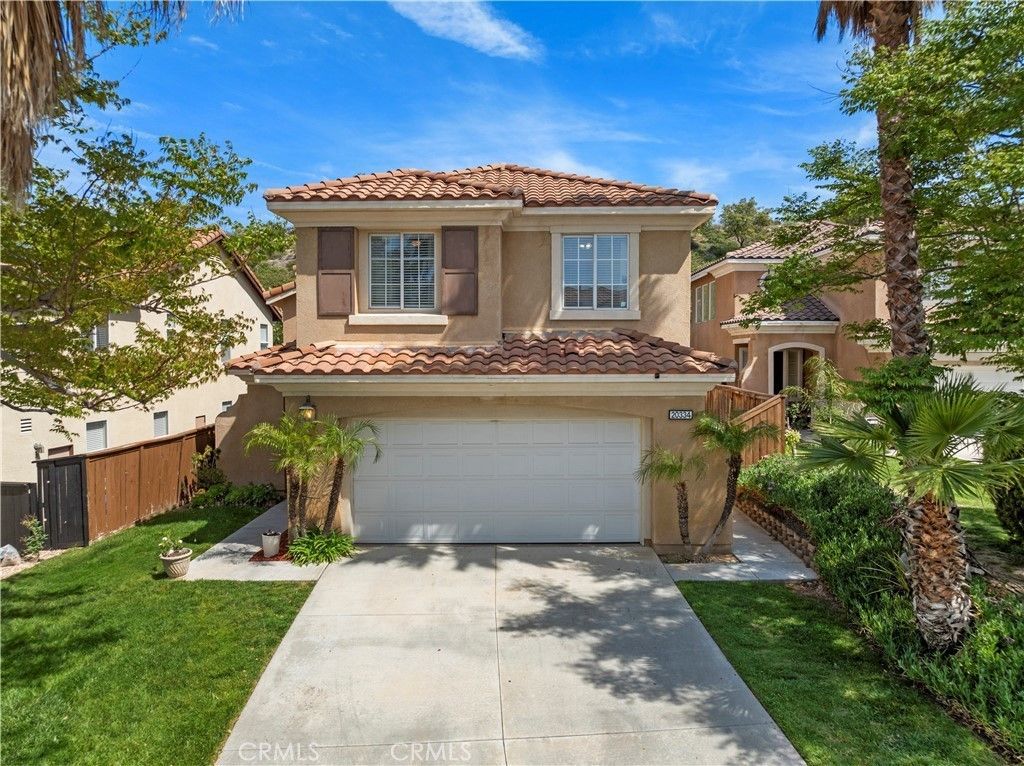 20334 Colina, Canyon Country, CA 91351