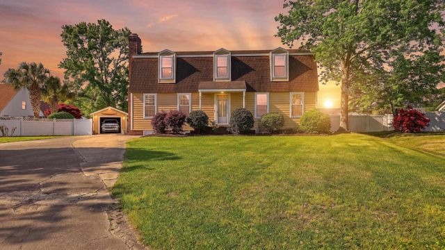 112 Staton Ln., Longs, SC 29568