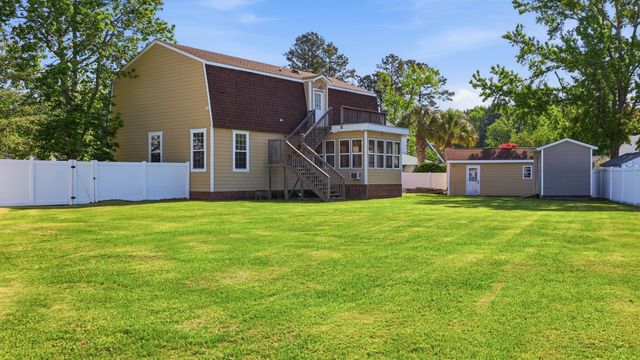 112 Staton Ln., Longs, SC 29568