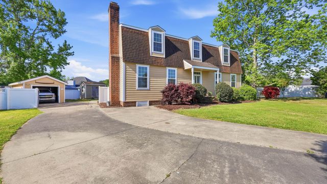 112 Staton Ln., Longs, SC 29568