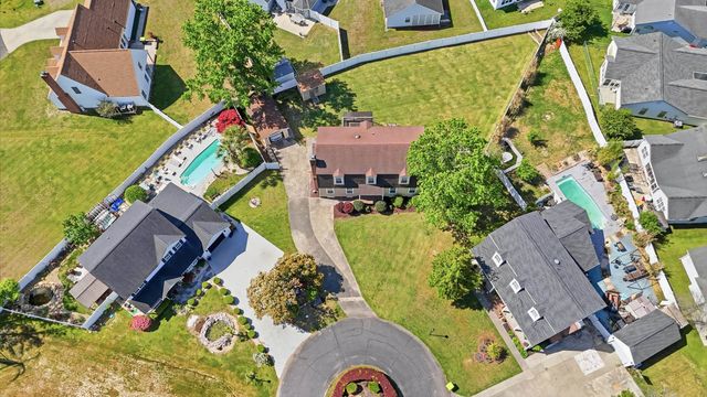 112 Staton Ln., Longs, SC 29568