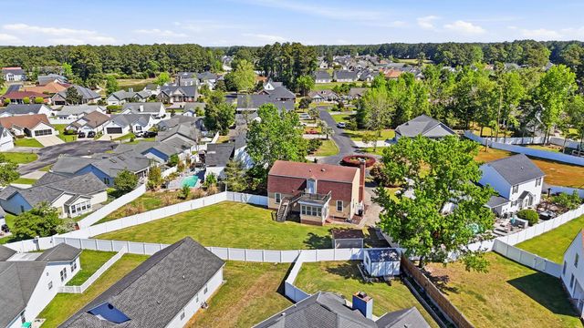 112 Staton Ln., Longs, SC 29568