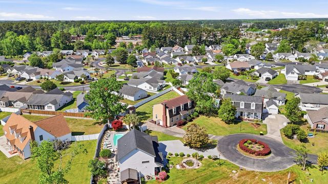 112 Staton Ln., Longs, SC 29568