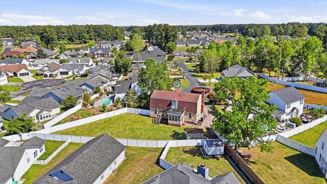 112 Staton Ln., Longs, SC 29568