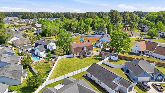 112 Staton Ln., Longs, SC 29568