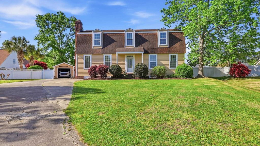 112 Staton Ln., Longs, SC 29568