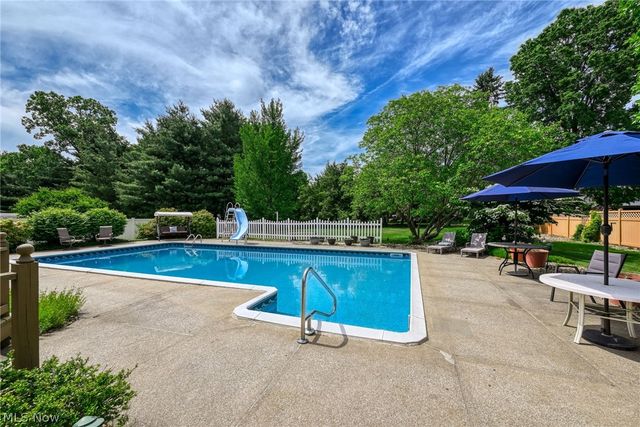 667 Clark Drive, Tallmadge, OH 44278