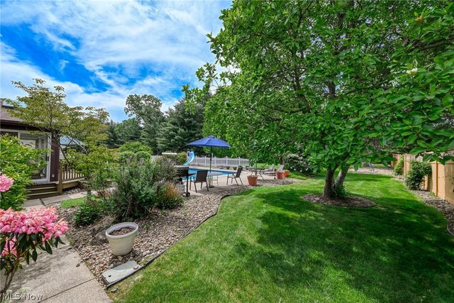 667 Clark Drive, Tallmadge, OH 44278