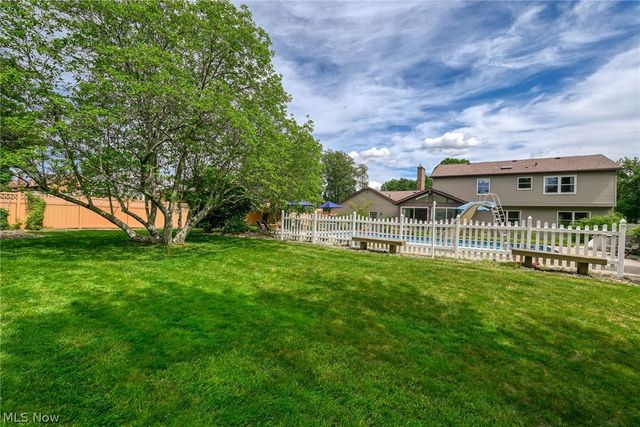 667 Clark Drive, Tallmadge, OH 44278
