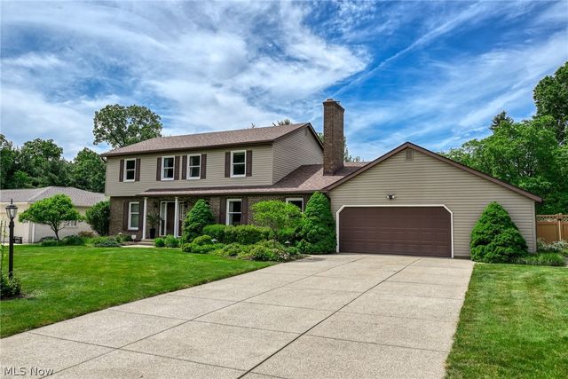 667 Clark Drive, Tallmadge, OH 44278