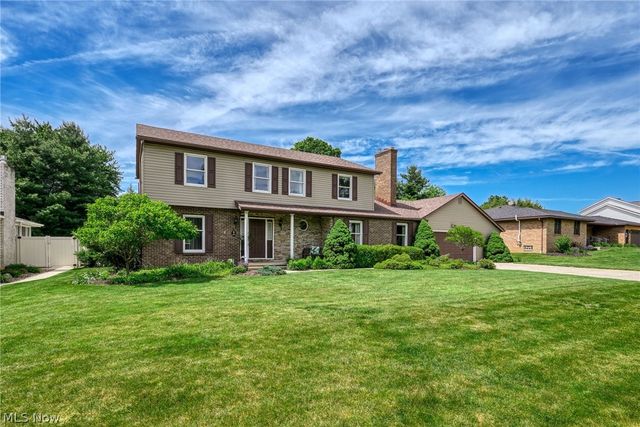 667 Clark Drive, Tallmadge, OH 44278