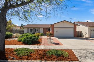 1165 Adams Drive, San Jose, CA 95132