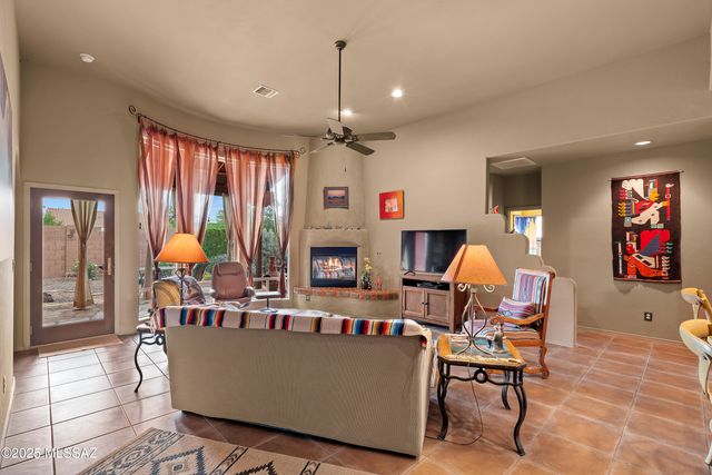 332 Via Bella Donna Rio, Rio Rico, AZ 85648