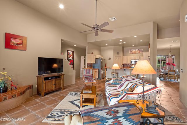 332 Via Bella Donna Rio, Rio Rico, AZ 85648