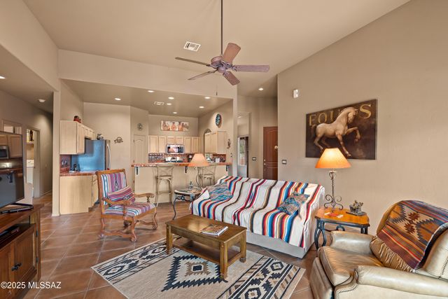 332 Via Bella Donna Rio, Rio Rico, AZ 85648