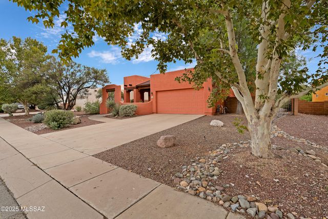 332 Via Bella Donna Rio, Rio Rico, AZ 85648