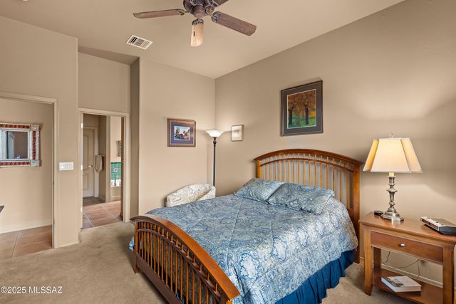 332 Via Bella Donna Rio, Rio Rico, AZ 85648