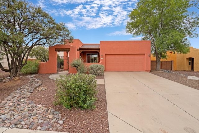 332 Via Bella Donna Rio, Rio Rico, AZ 85648