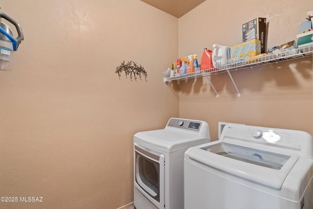 332 Via Bella Donna Rio, Rio Rico, AZ 85648