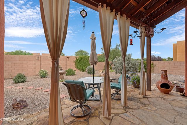 332 Via Bella Donna Rio, Rio Rico, AZ 85648