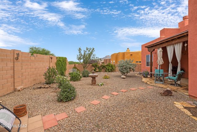 332 Via Bella Donna Rio, Rio Rico, AZ 85648