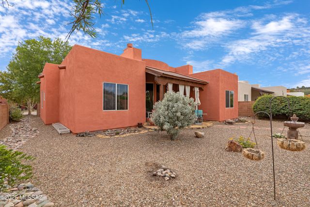 332 Via Bella Donna Rio, Rio Rico, AZ 85648