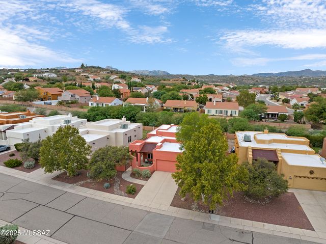 332 Via Bella Donna Rio, Rio Rico, AZ 85648