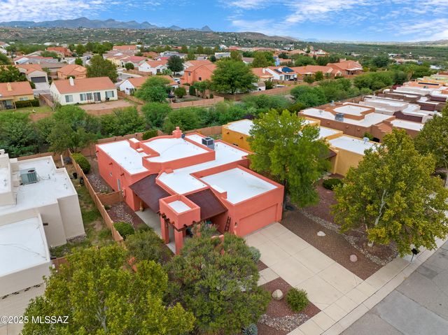 332 Via Bella Donna Rio, Rio Rico, AZ 85648