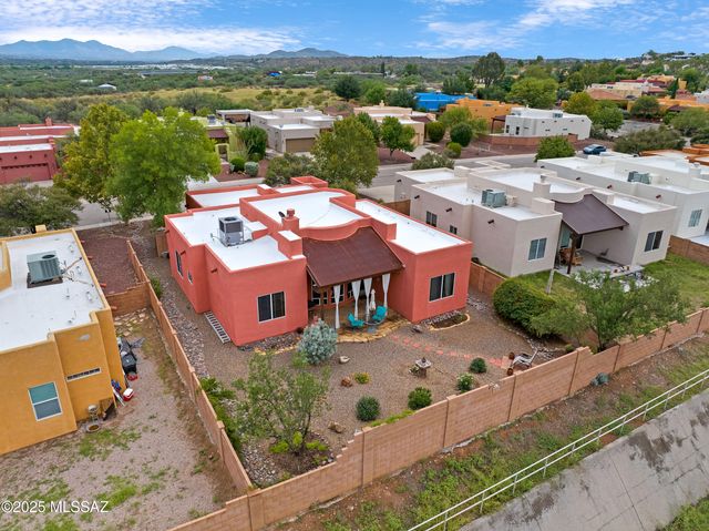 332 Via Bella Donna Rio, Rio Rico, AZ 85648