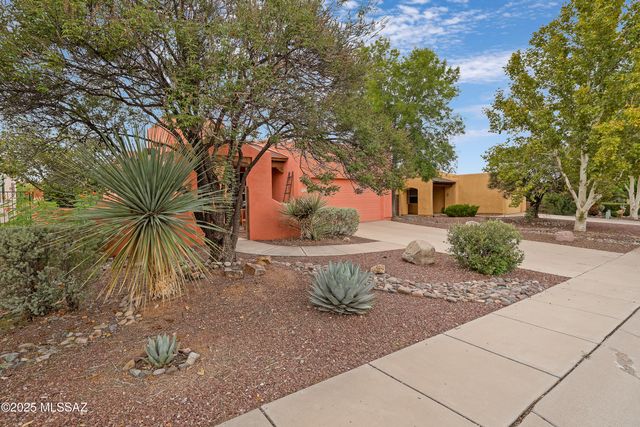 332 Via Bella Donna Rio, Rio Rico, AZ 85648