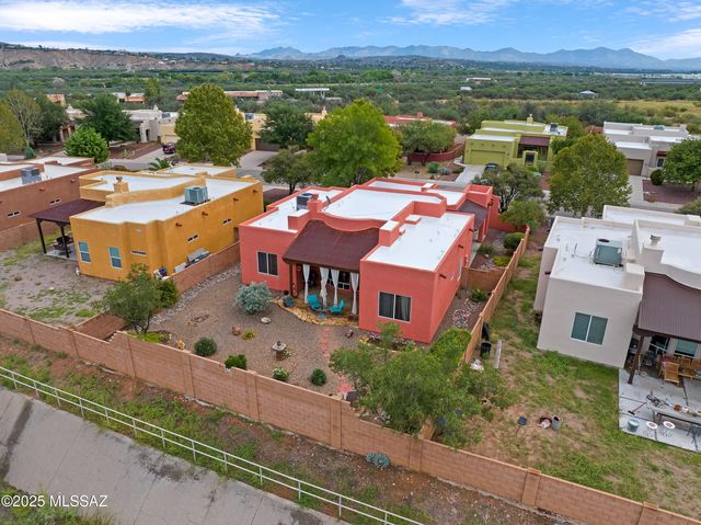 332 Via Bella Donna Rio, Rio Rico, AZ 85648