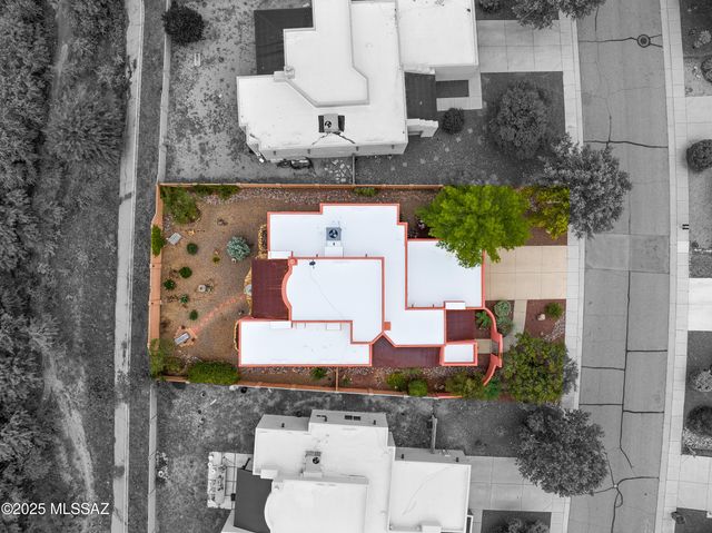 332 Via Bella Donna Rio, Rio Rico, AZ 85648