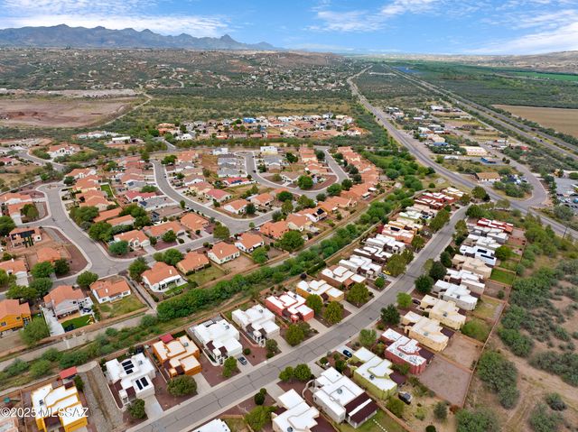 332 Via Bella Donna Rio, Rio Rico, AZ 85648