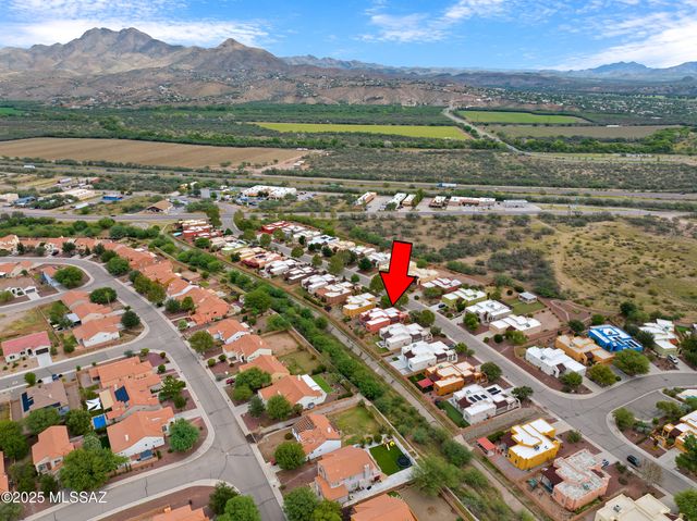 332 Via Bella Donna Rio, Rio Rico, AZ 85648