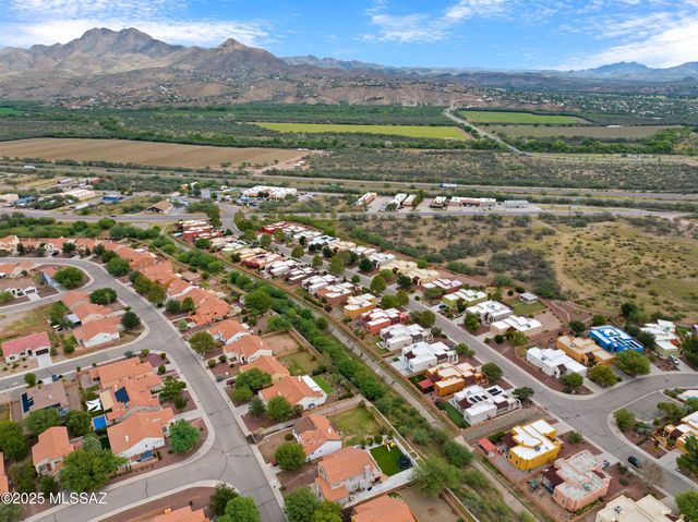 332 Via Bella Donna Rio, Rio Rico, AZ 85648