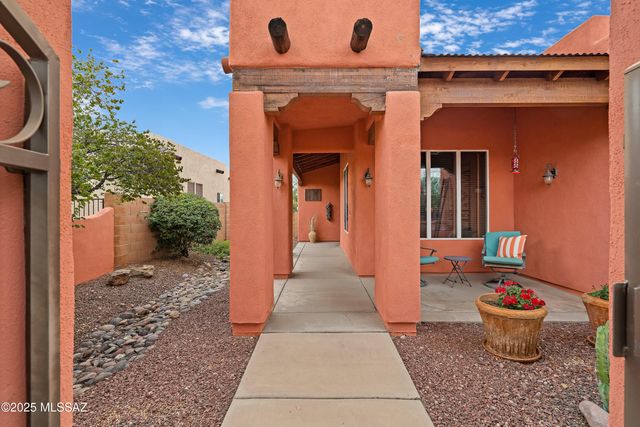 332 Via Bella Donna Rio, Rio Rico, AZ 85648