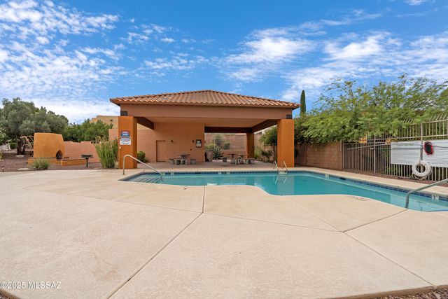 332 Via Bella Donna Rio, Rio Rico, AZ 85648
