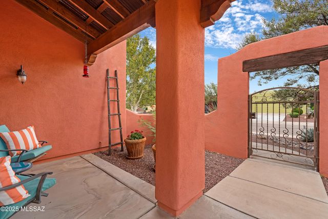 332 Via Bella Donna Rio, Rio Rico, AZ 85648