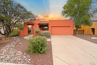 332 Via Bella Donna Rio, Rio Rico, AZ 85648