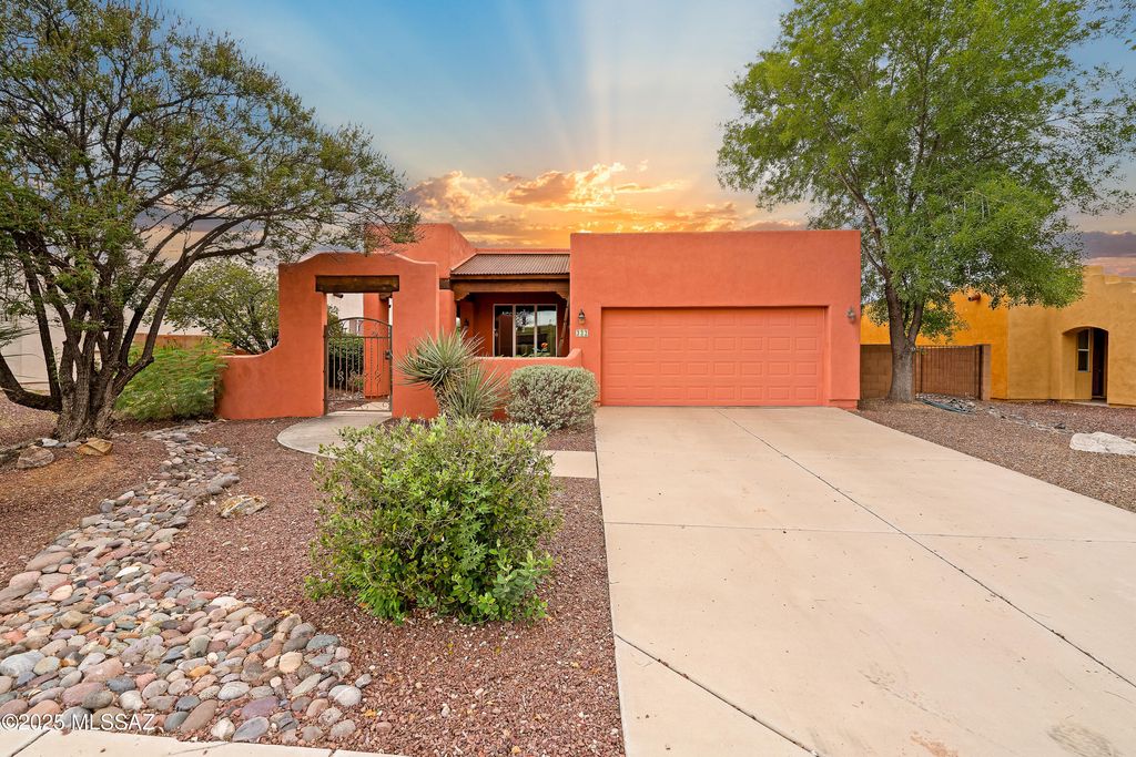 332 Via Bella Donna Rio, Rio Rico, AZ 85648
