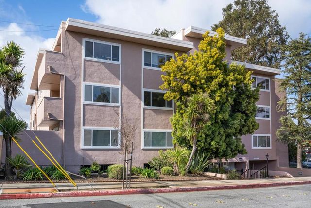 1500 Broadway 301, Burlingame, CA 94010