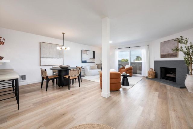 1500 Broadway 301, Burlingame, CA 94010