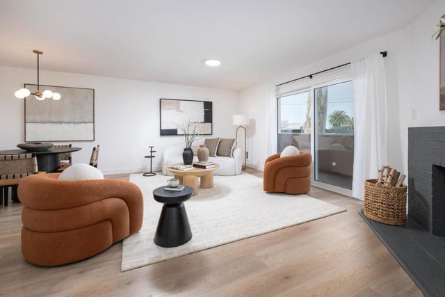 1500 Broadway 301, Burlingame, CA 94010