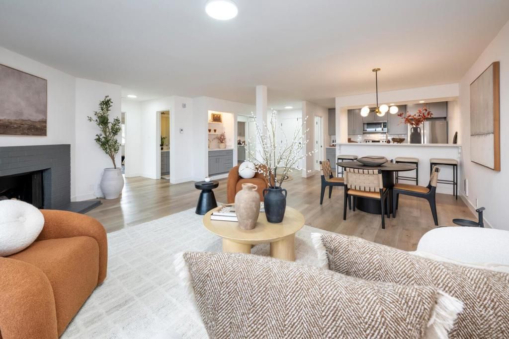 1500 Broadway 301, Burlingame, CA 94010